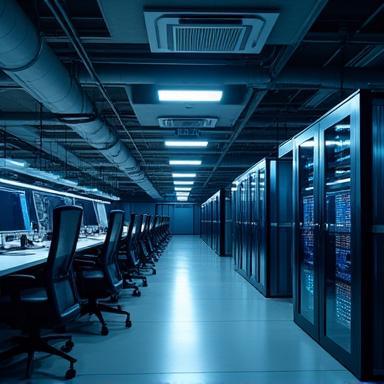 Enterprise telecom solutions