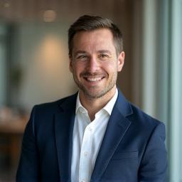 Ali Hassan - CEO