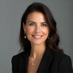 Nadia Khan - Head of Enterprise Solutions