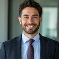 Ahmed Al Maktoum - CEO